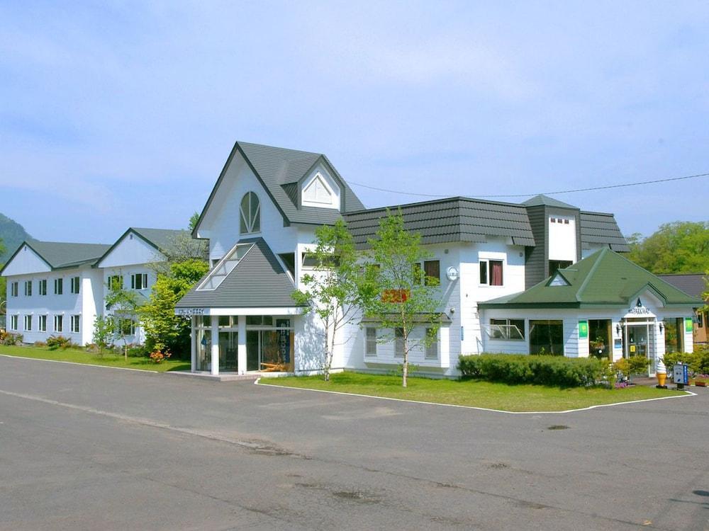 Hotel Parkway Teshikaga Exterior photo